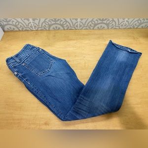 COPY - Miss Me Women’s Jeans, GUC Size 30
